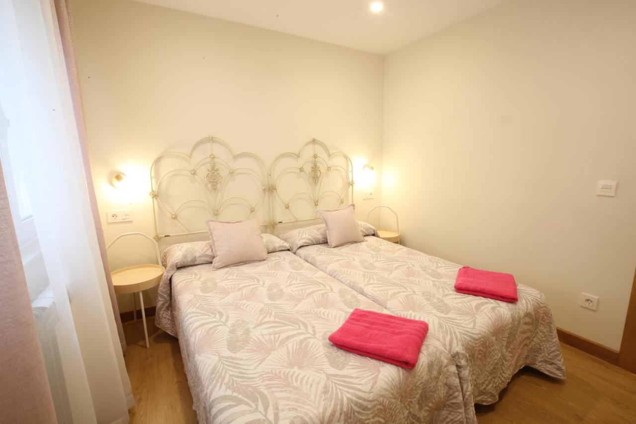 Apartamento Oviedo San Melchor Exterior foto
