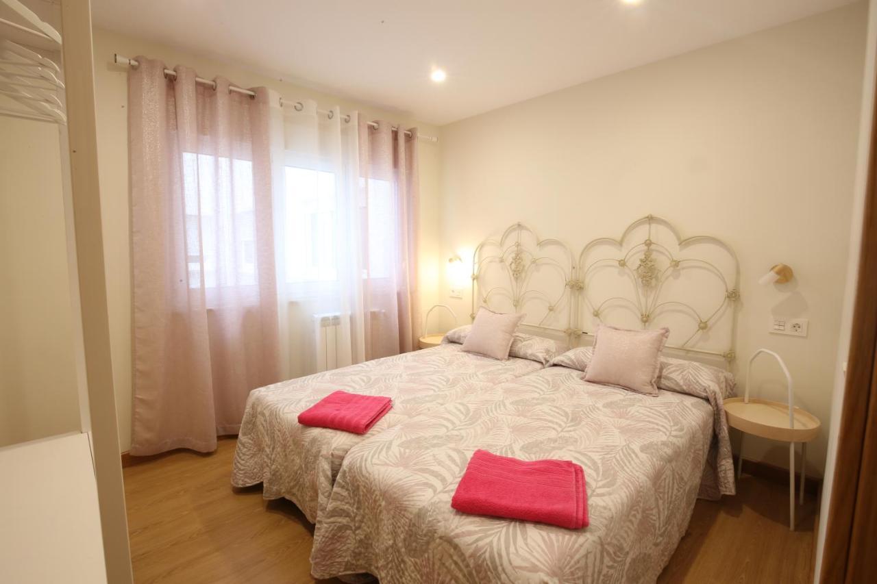 Apartamento Oviedo San Melchor Exterior foto